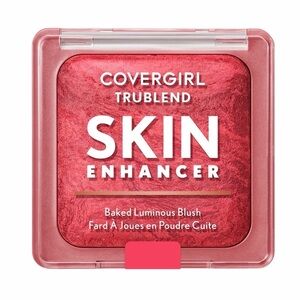 STRAWBERRY DRIZZLE Covergirl Trublend Skin Enhancer Blush